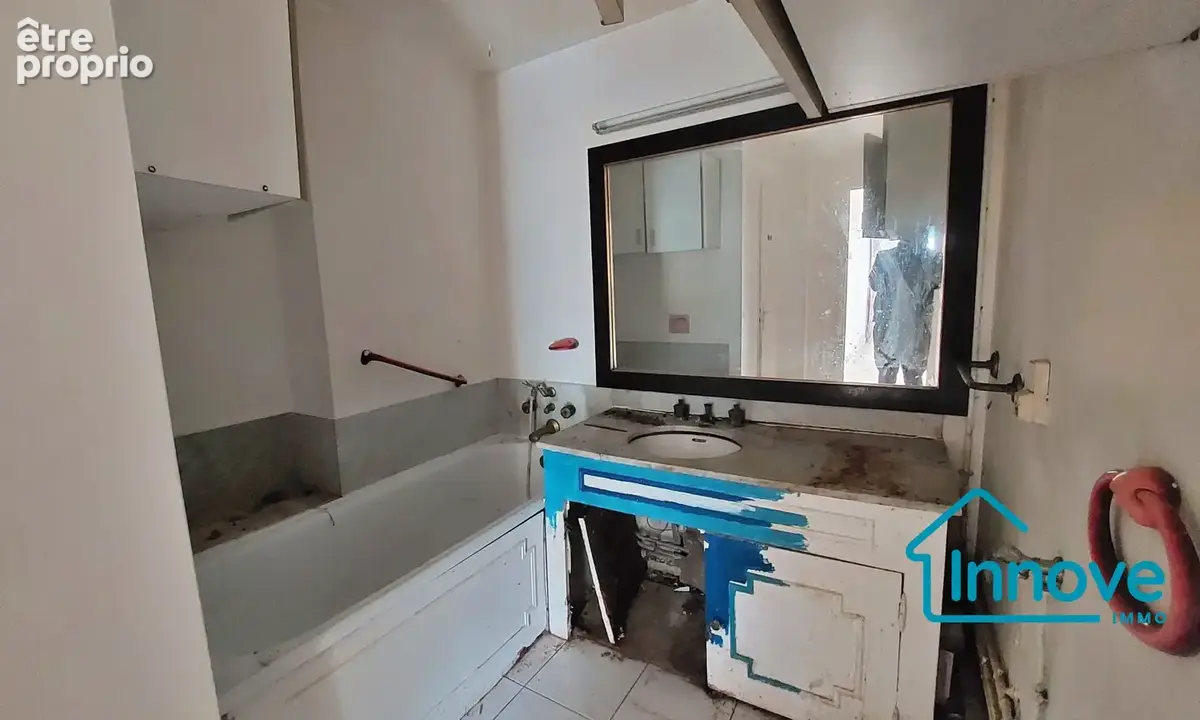 Appartement 1 pièce 26 m² à vendre à Rocquencourt (78150) - photo 7