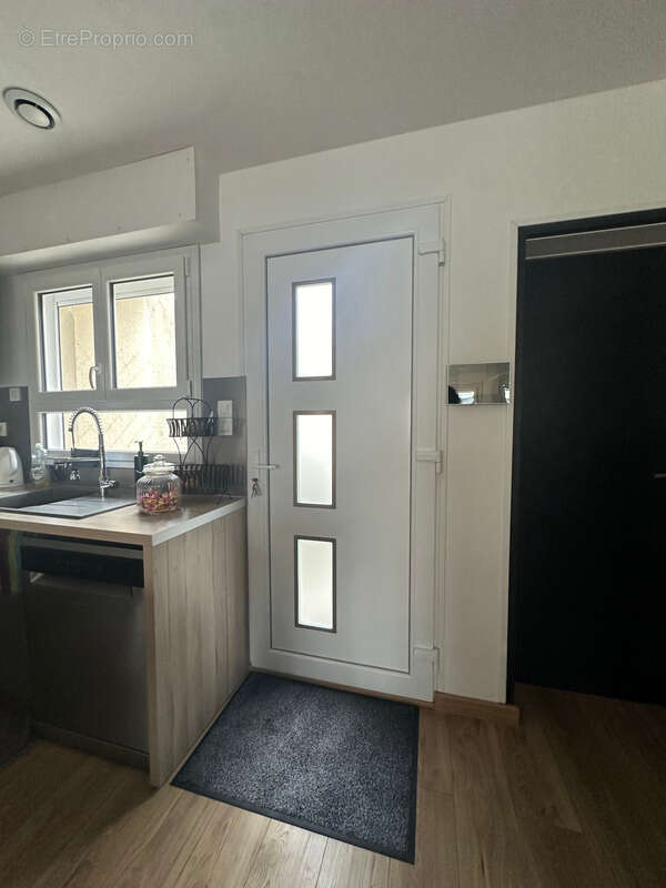 Appartement à SAUMUR