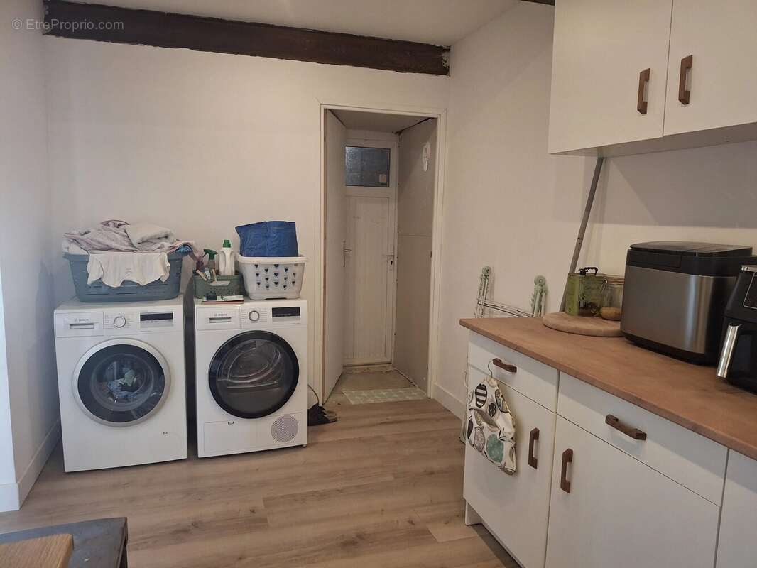 Superbe grange réaménagée alliant cachet et confort moderne - photo 16