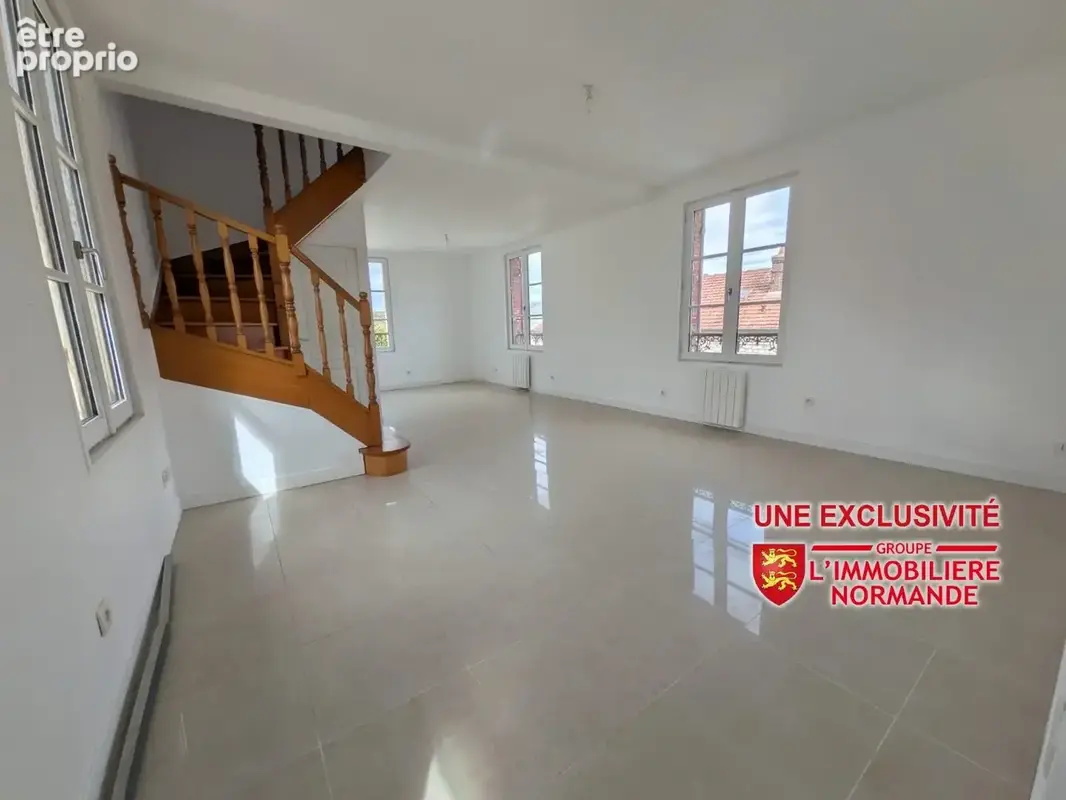 Photo Appartement à Bonnieres-Sur-Seine au prix de 142 000€