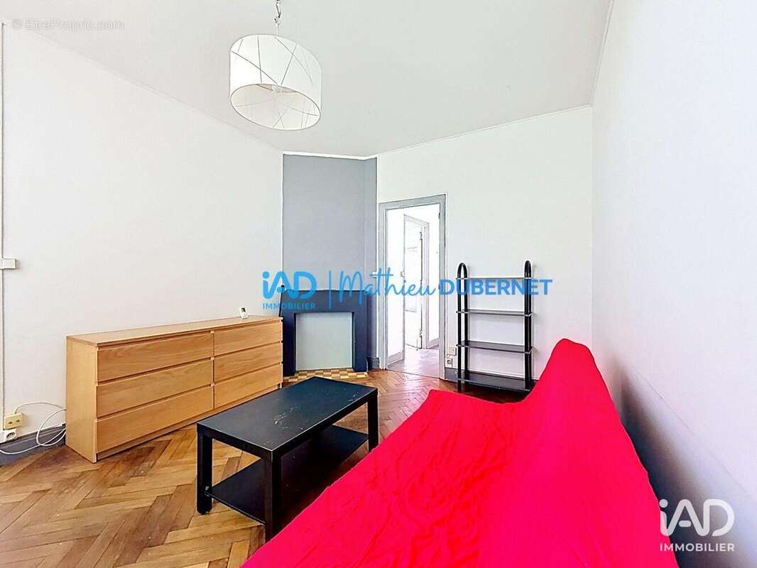 Photo 2 - Appartement à LAMBERSART