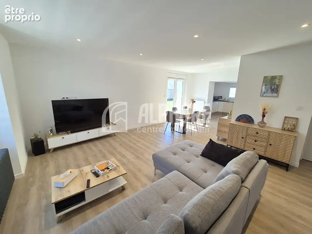Photo Maison à Les Essarts au prix de 182 000€