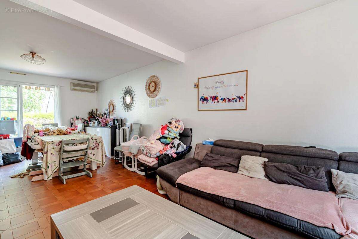 Maison à ORRY-LA-VILLE