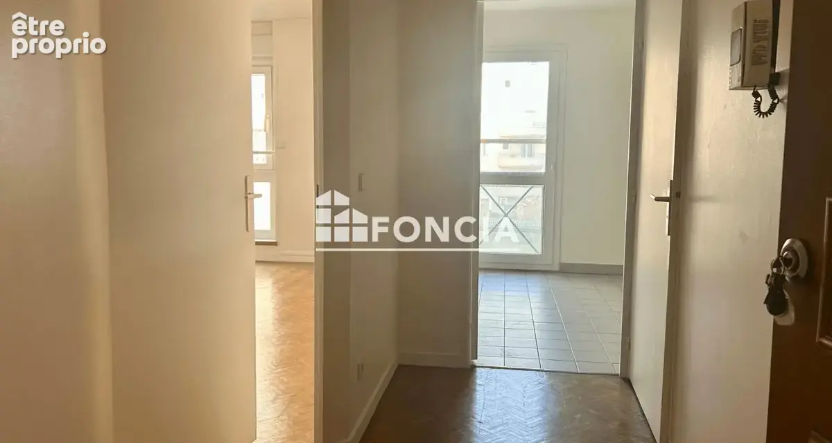 À vendre Duplex 3 pièces 72 m² - Sceaux 92330 - photo 2