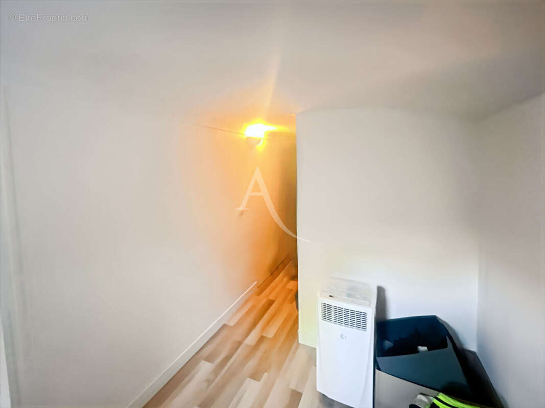 Maison à VAUX-SUR-SEINE