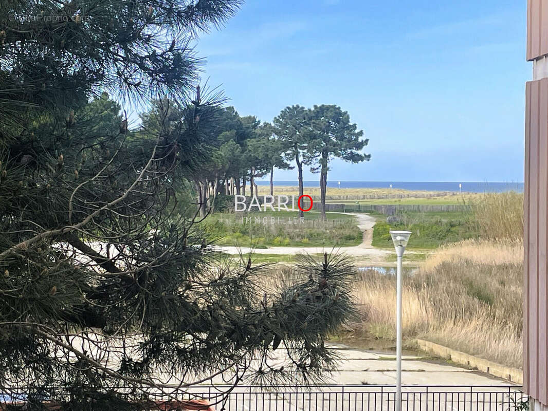 Appartement à ARGELES-SUR-MER