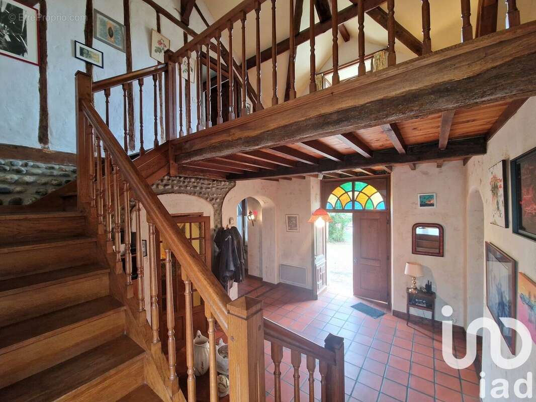 Photo 7 - Maison à MARCIAC