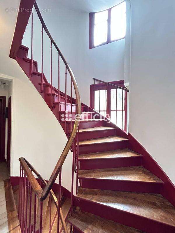 Appartement - photo 13