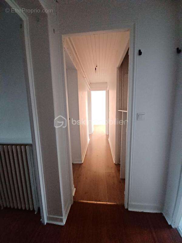 Appartement à ETAMPES