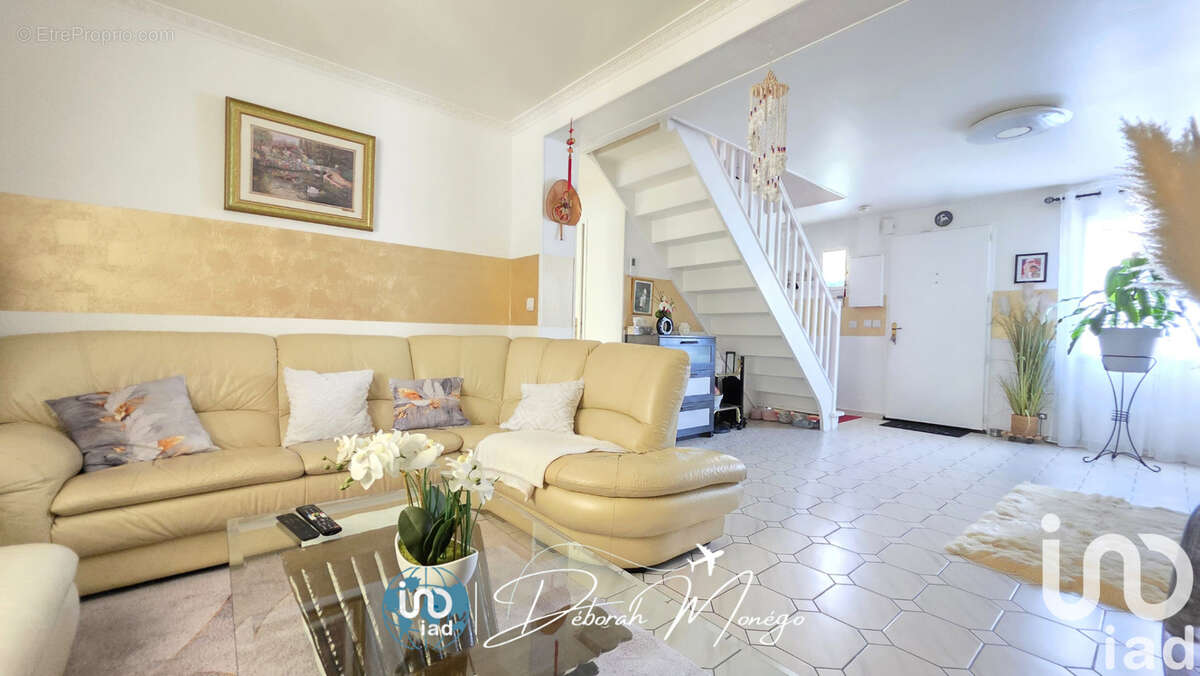 Photo 6 - Maison à LIMAY