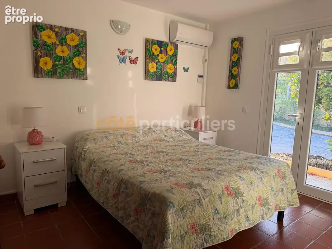 RARE ! Villa de plain-pied avec vue sur la mer - Le Gosier 5 pièces - photo 14