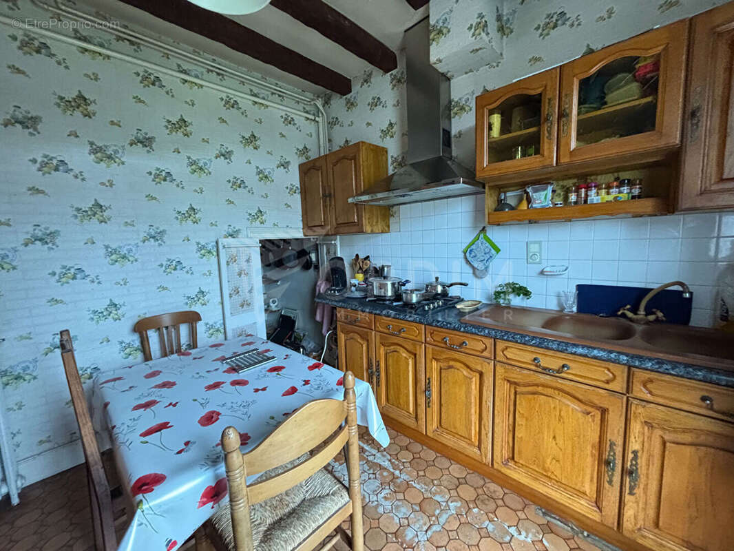 Maison Tonnerre - photo 9