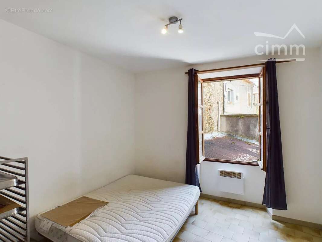 Appartement à LES VANS