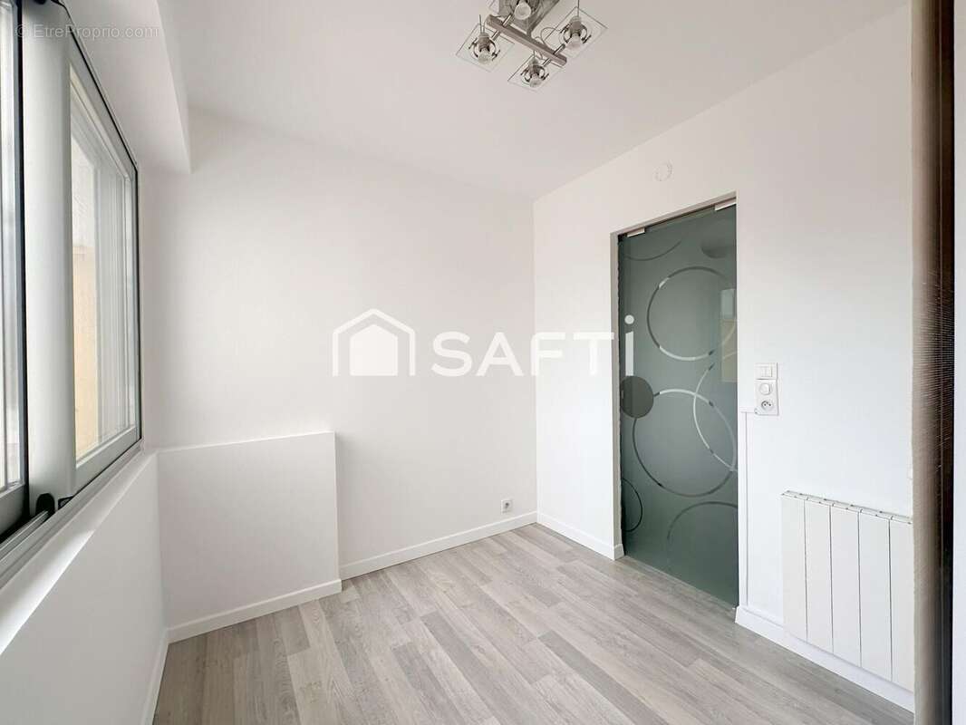 Photo 8 - Appartement à MAUGUIO