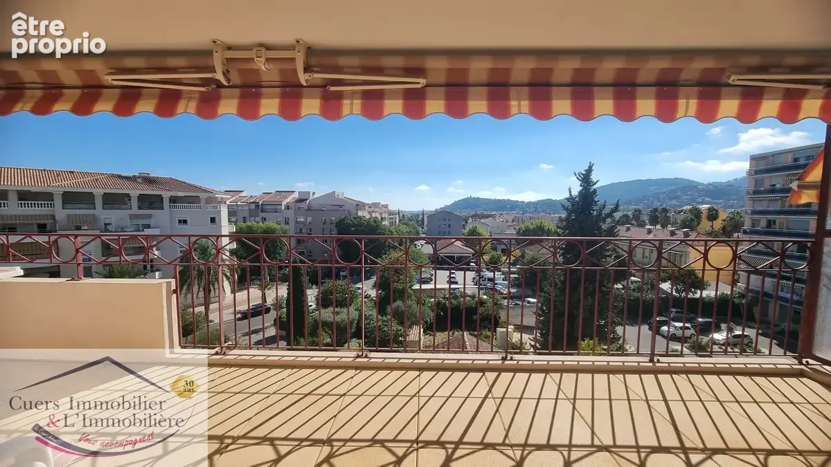 Appartement 4 pièces 115 m² · à Hyères · 115 m² · 725 000 €
