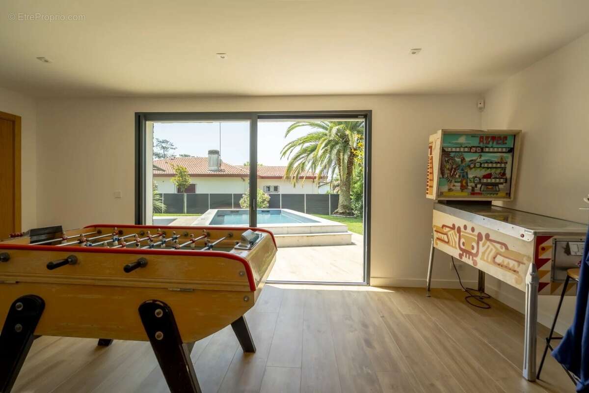 Maison à ANGLET