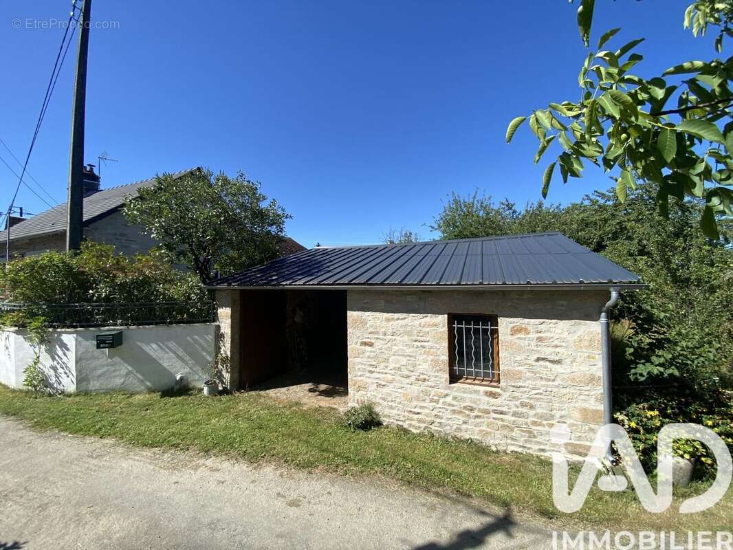 Photo 7 - Maison à AFFIEUX