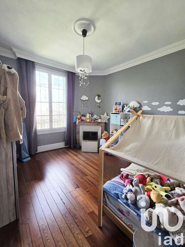 Photo 9 - Maison à MEZY-SUR-SEINE