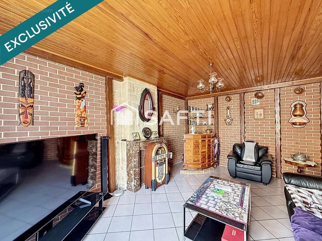 Photo 5 - Maison à MONTIGNY-EN-GOHELLE