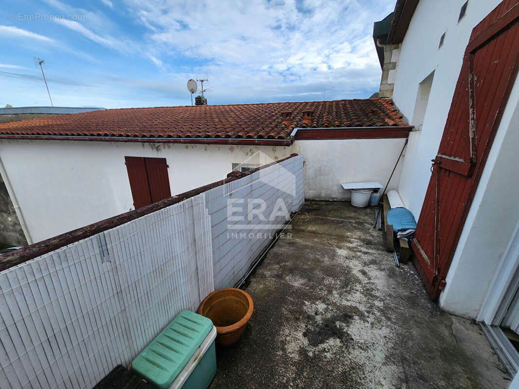 Appartement à HASPARREN