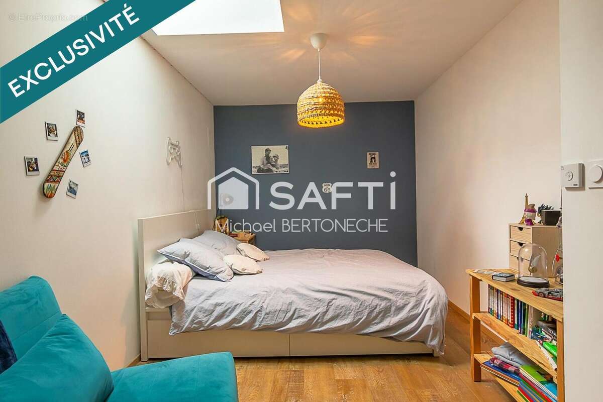 Photo 9 - Maison à SAINT-ANDRE-DE-CUBZAC