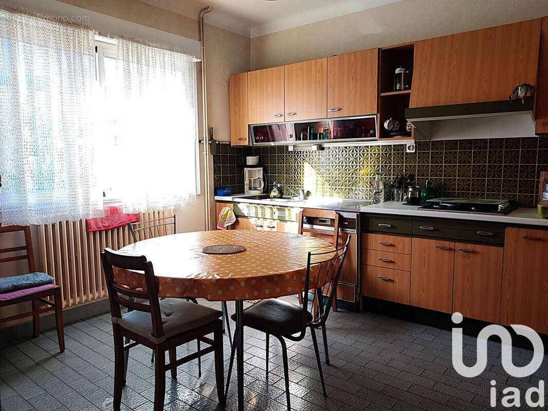 Photo 6 - Maison à CONCARNEAU