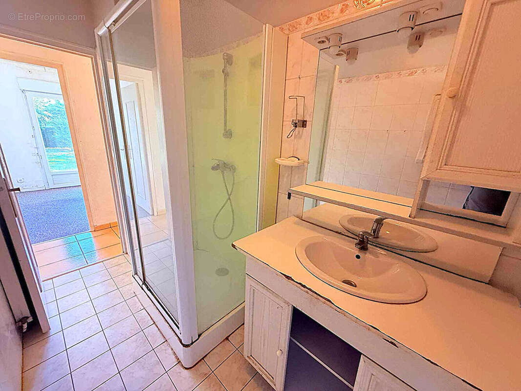 Maison à SAINT-LOUBES