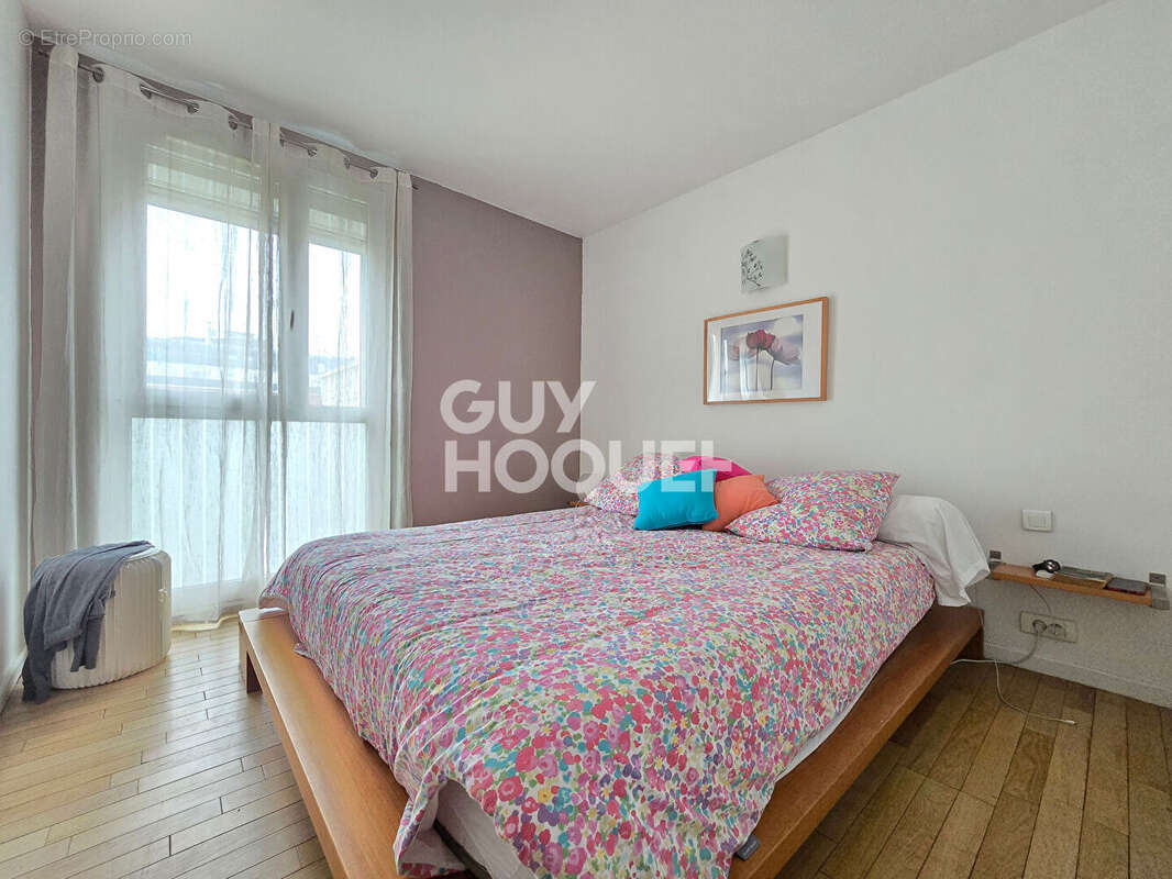 Appartement à CACHAN