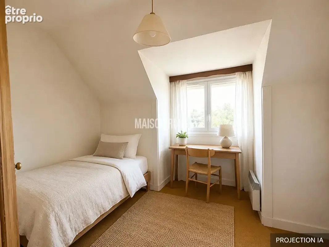 Maison 172 m² à vendre à Rothéneuf  grand terrain constructible, plage à pied - photo 24