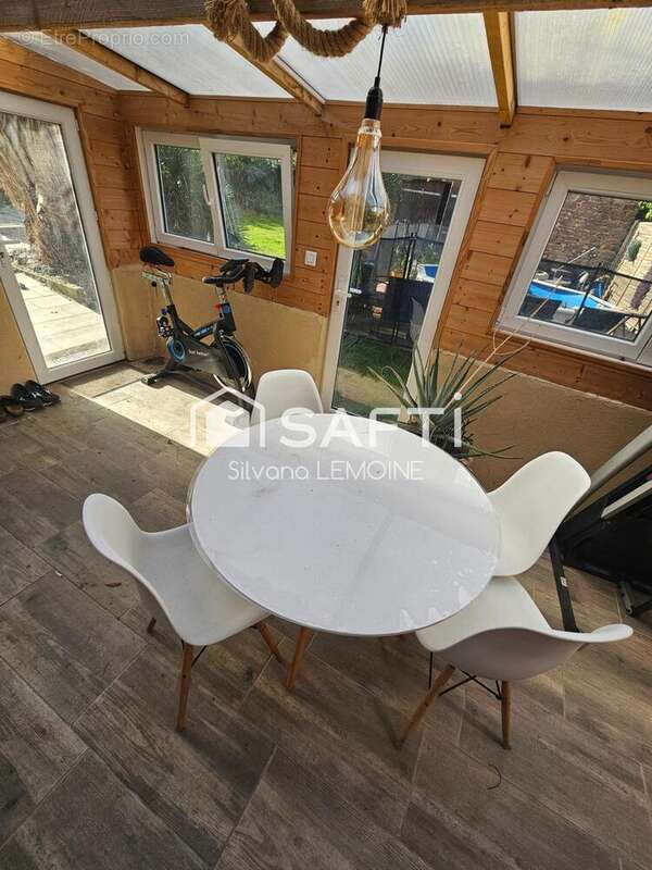 Photo 6 - Maison à GAEL