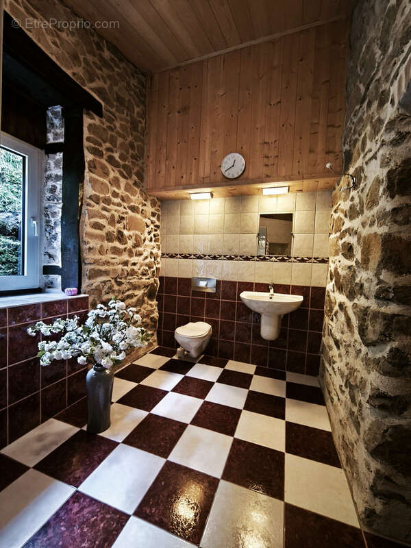 Maison à AMBERT