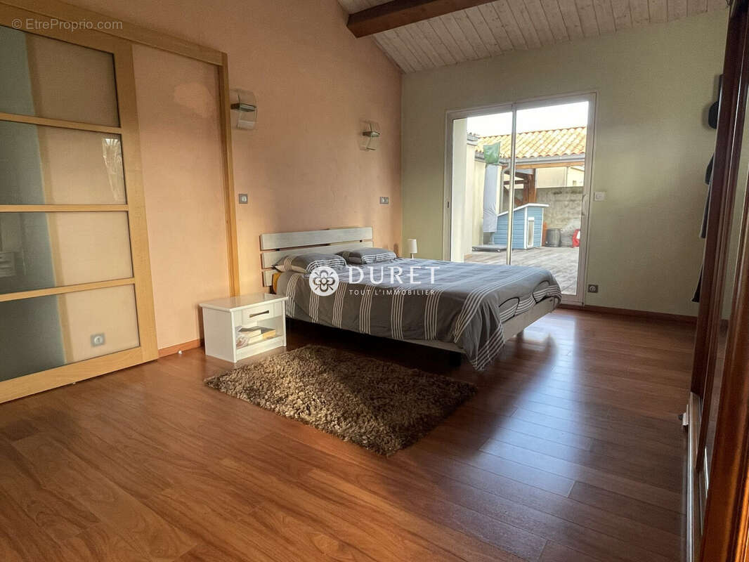 Maison à LES SORINIERES