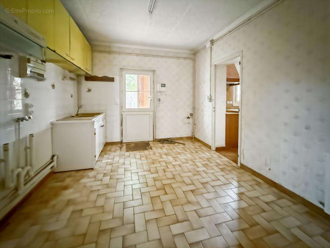 Maison à ROMORANTIN-LANTHENAY