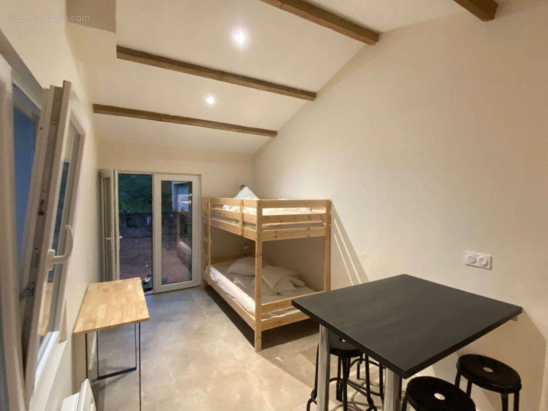 Maison à SAINT-PIERRE-D'OLERON