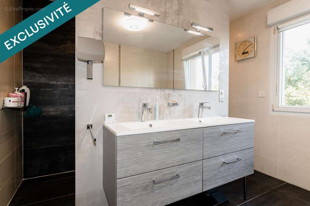 Photo 8 - Maison à GANDRANGE