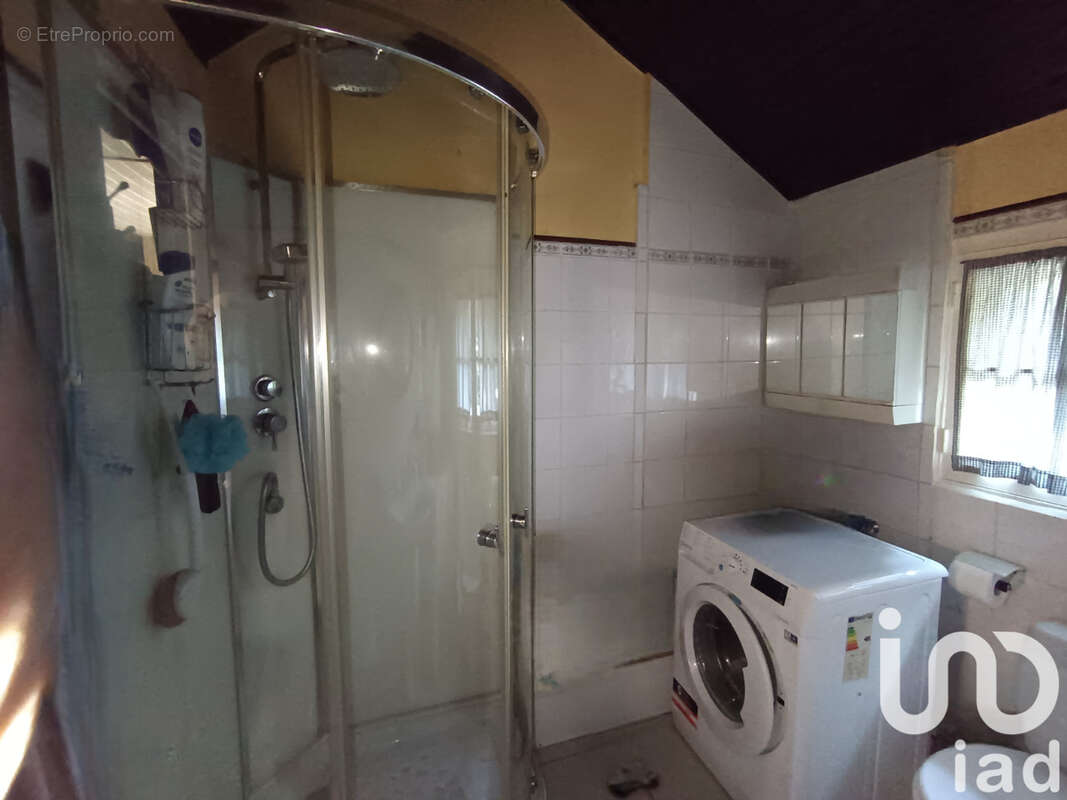 Photo 7 - Maison à BAZAIGES