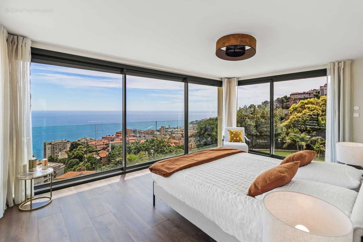 Maison à BEAUSOLEIL