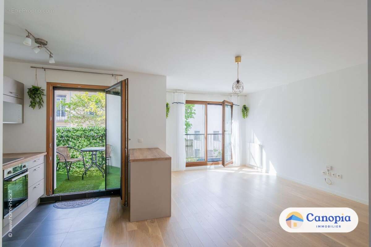 Appartement à ARCUEIL