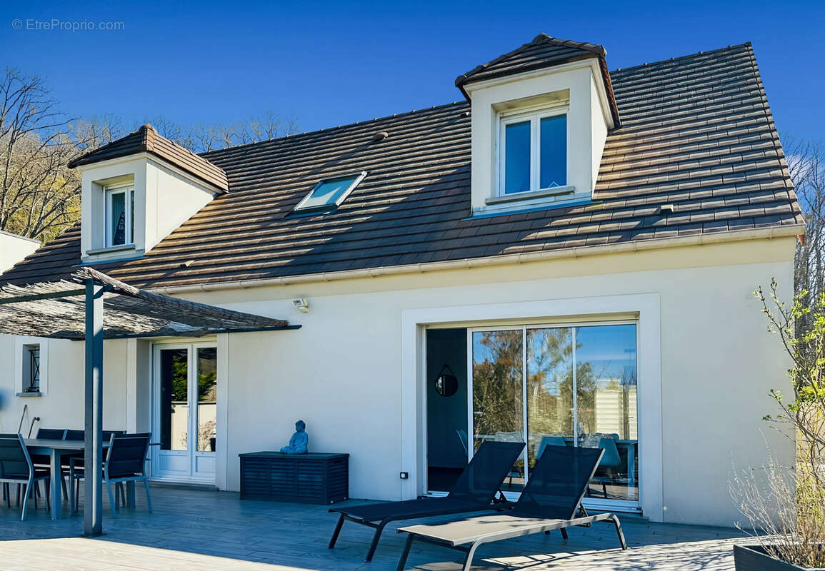 Maison recente 5 chambres - photo 9