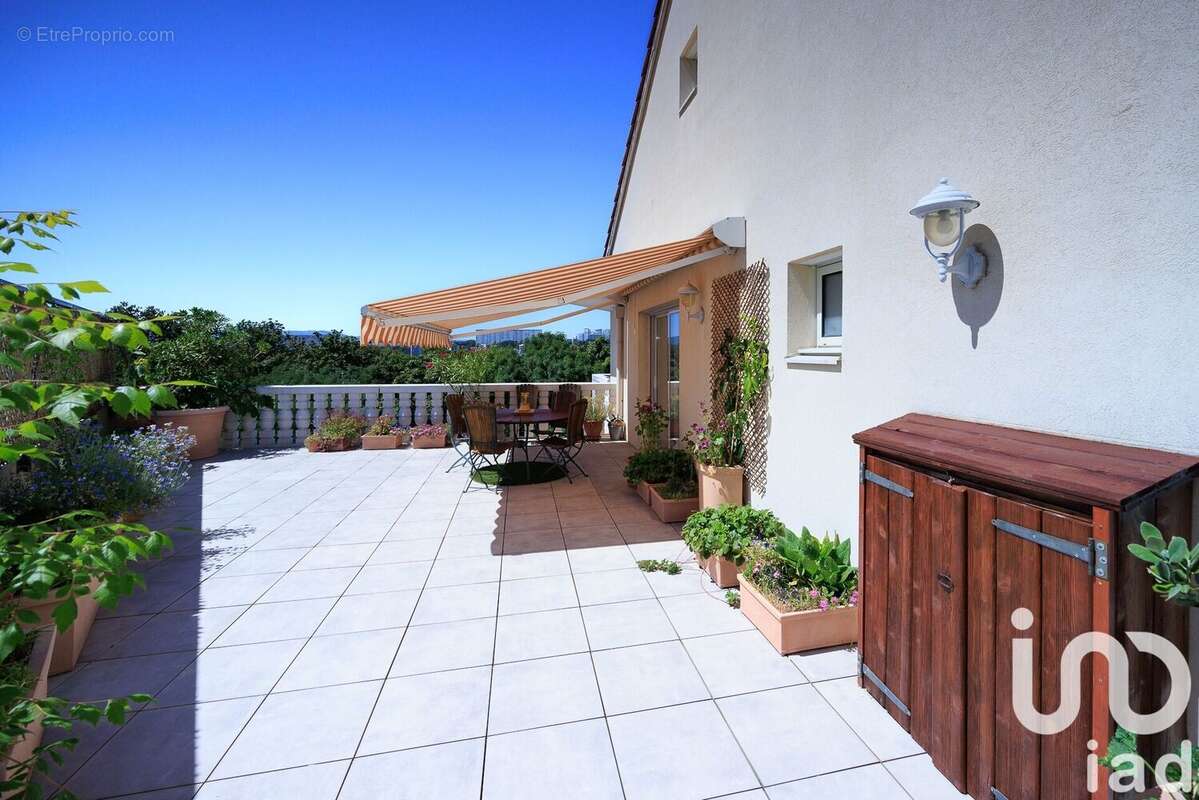 Photo 3 - Appartement à LYON-4E