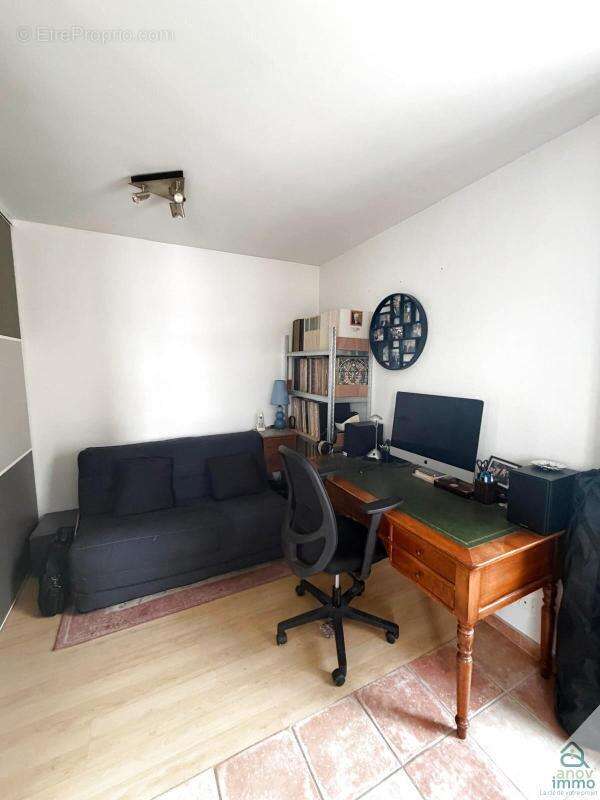 Maison à LES SABLES-D&#039;OLONNE