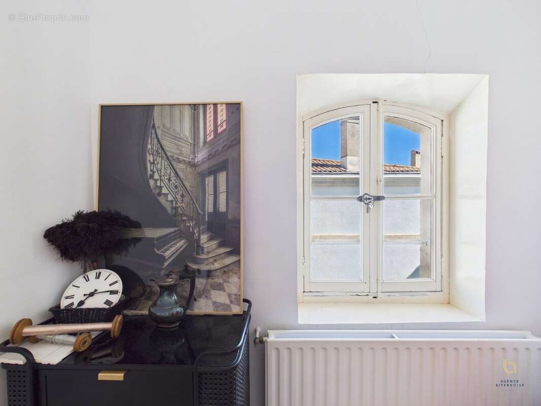 Appartement à BEZIERS
