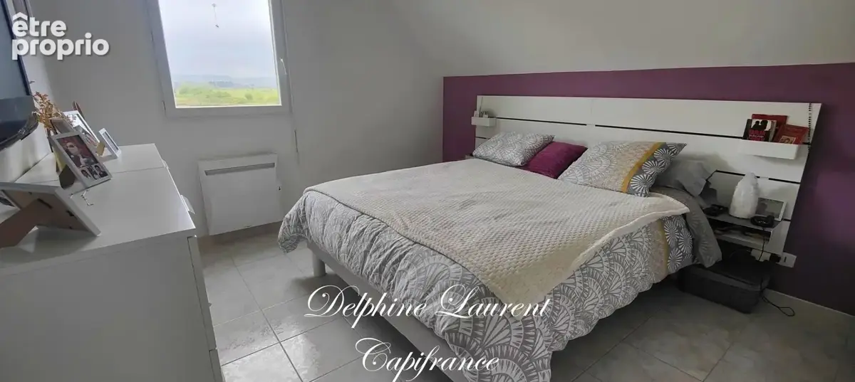 Maison à vendre 4 pièces CABOURG (14) - photo 17