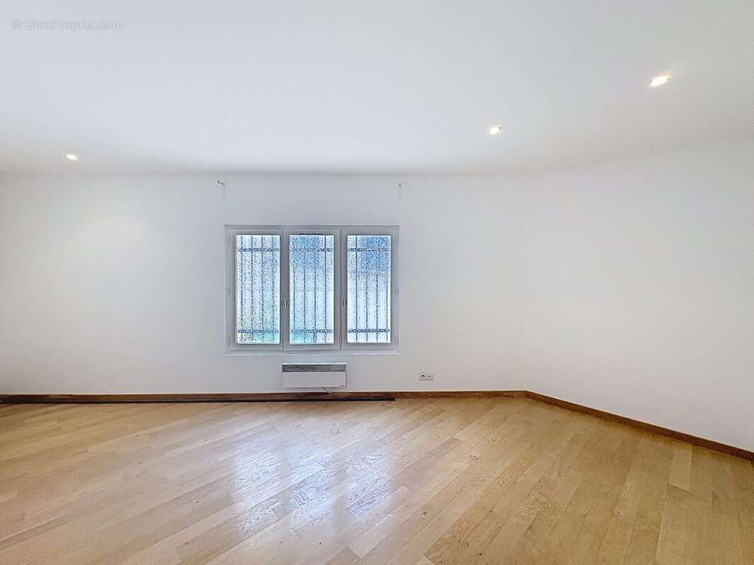 Appartement à CACHAN