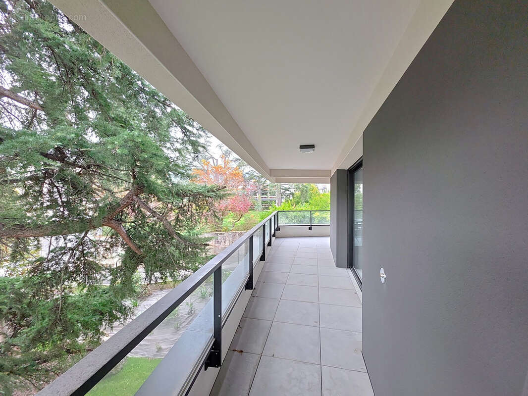 Appartement à CHAMALIERES