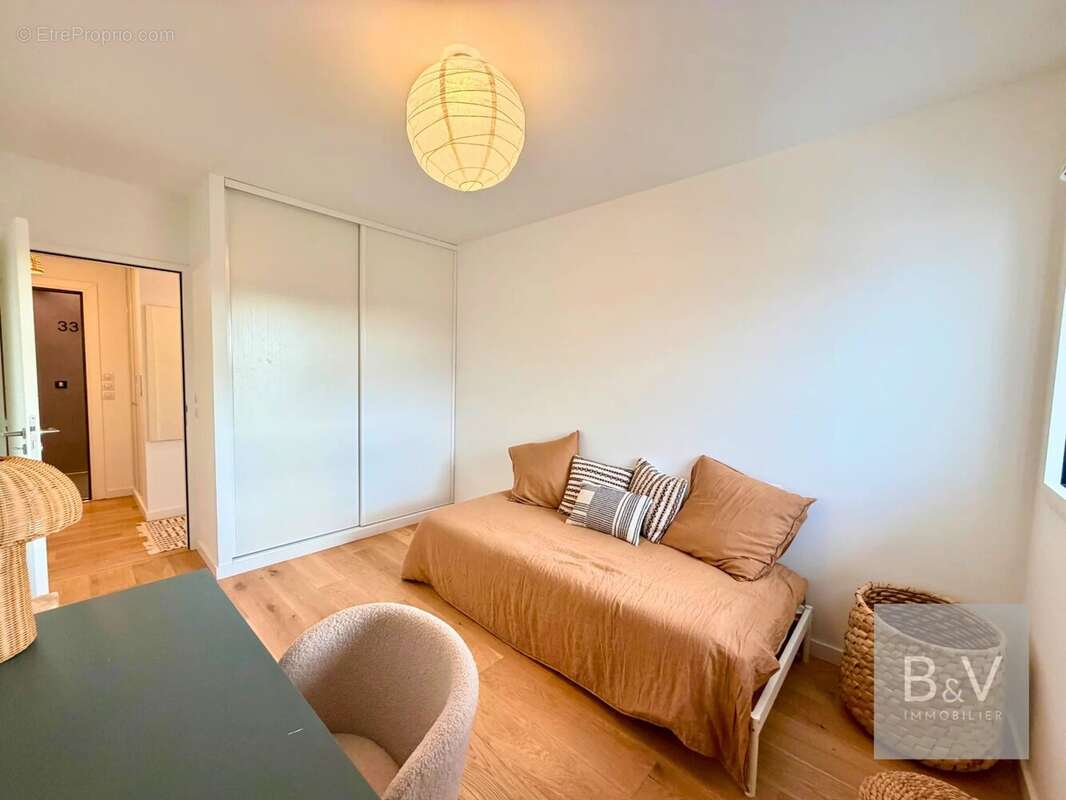 Appartement à ANGLET