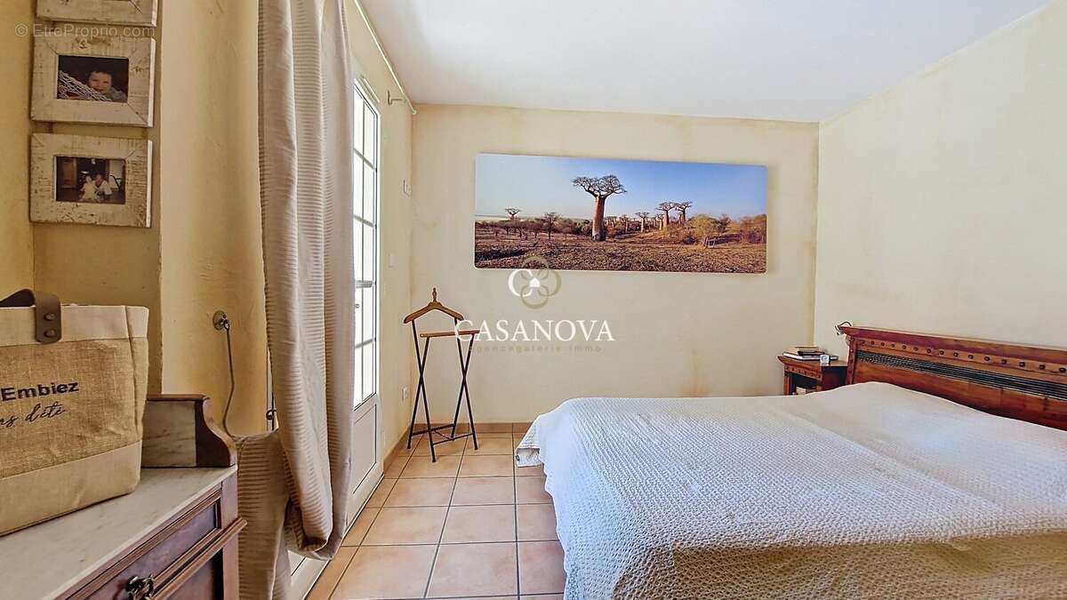 Maison à MARSEILLAN