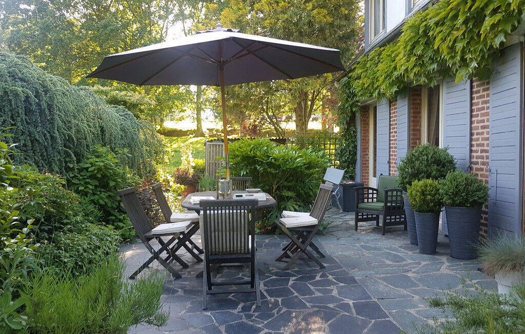 Photo 1 - Maison à LUNERAY