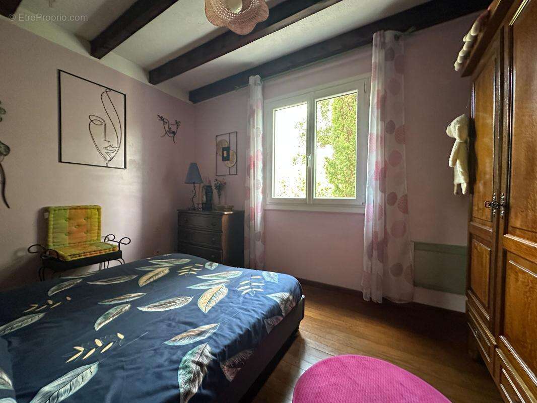 Maison à CEPIE