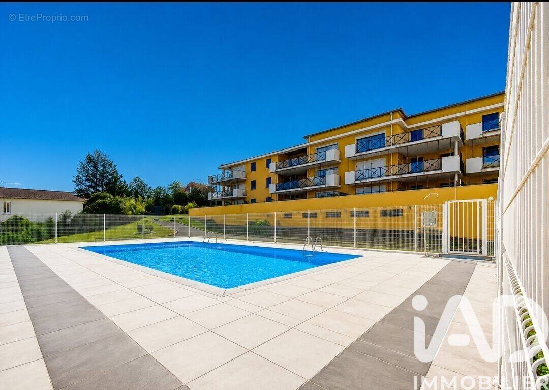 Photo 1 - Appartement à MONTLUCON